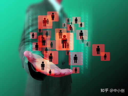 勞務代理 助力企業高效運營的智能選擇